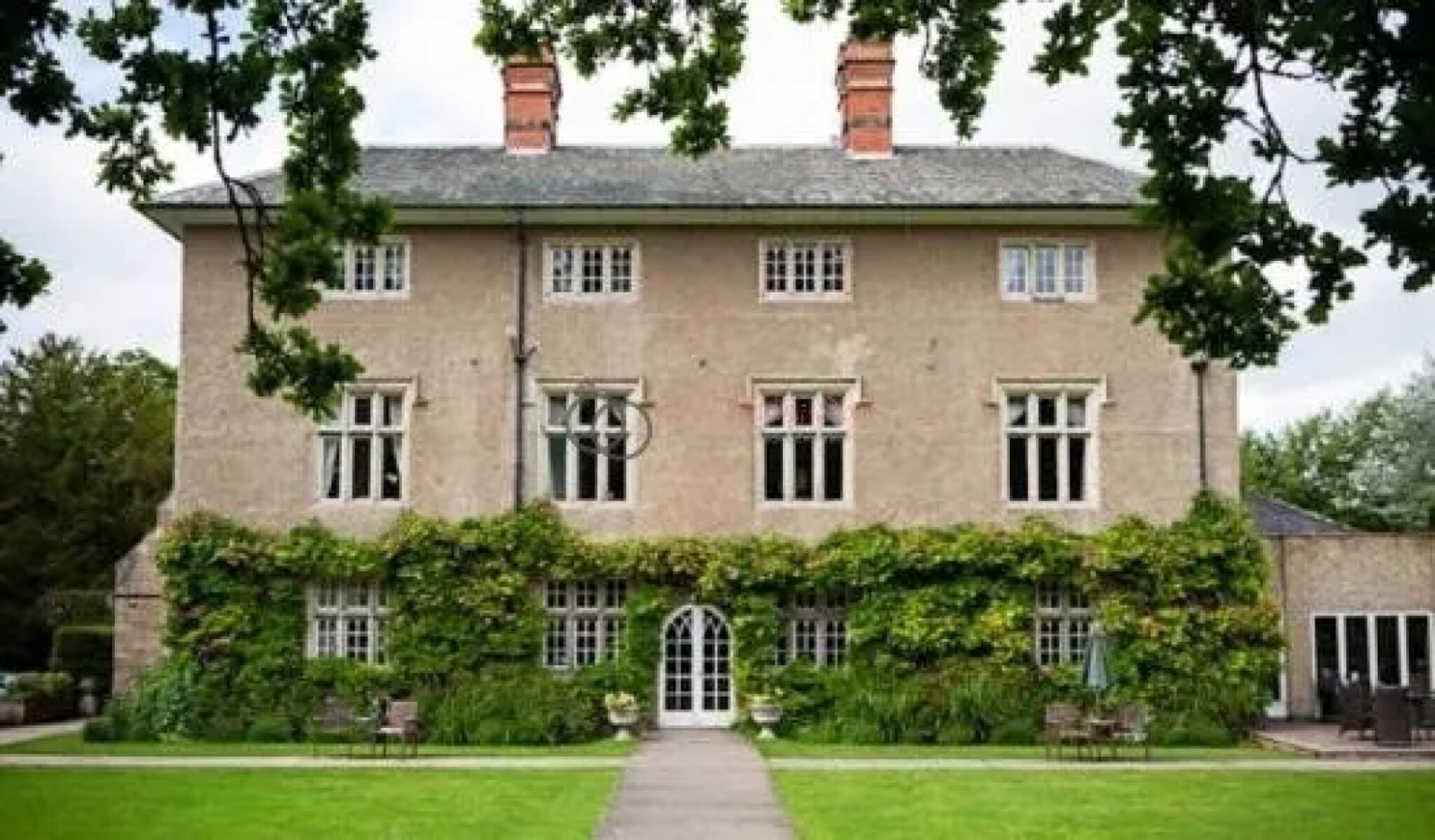 Woodborough Hall