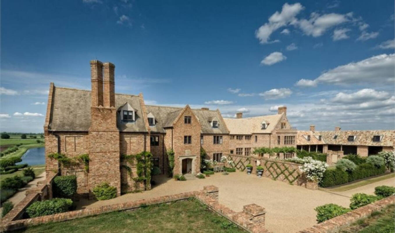 The Old Hall