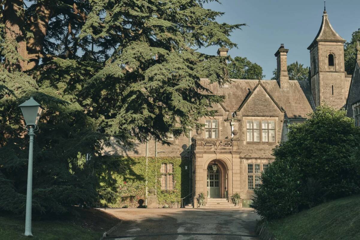 Callow Hall