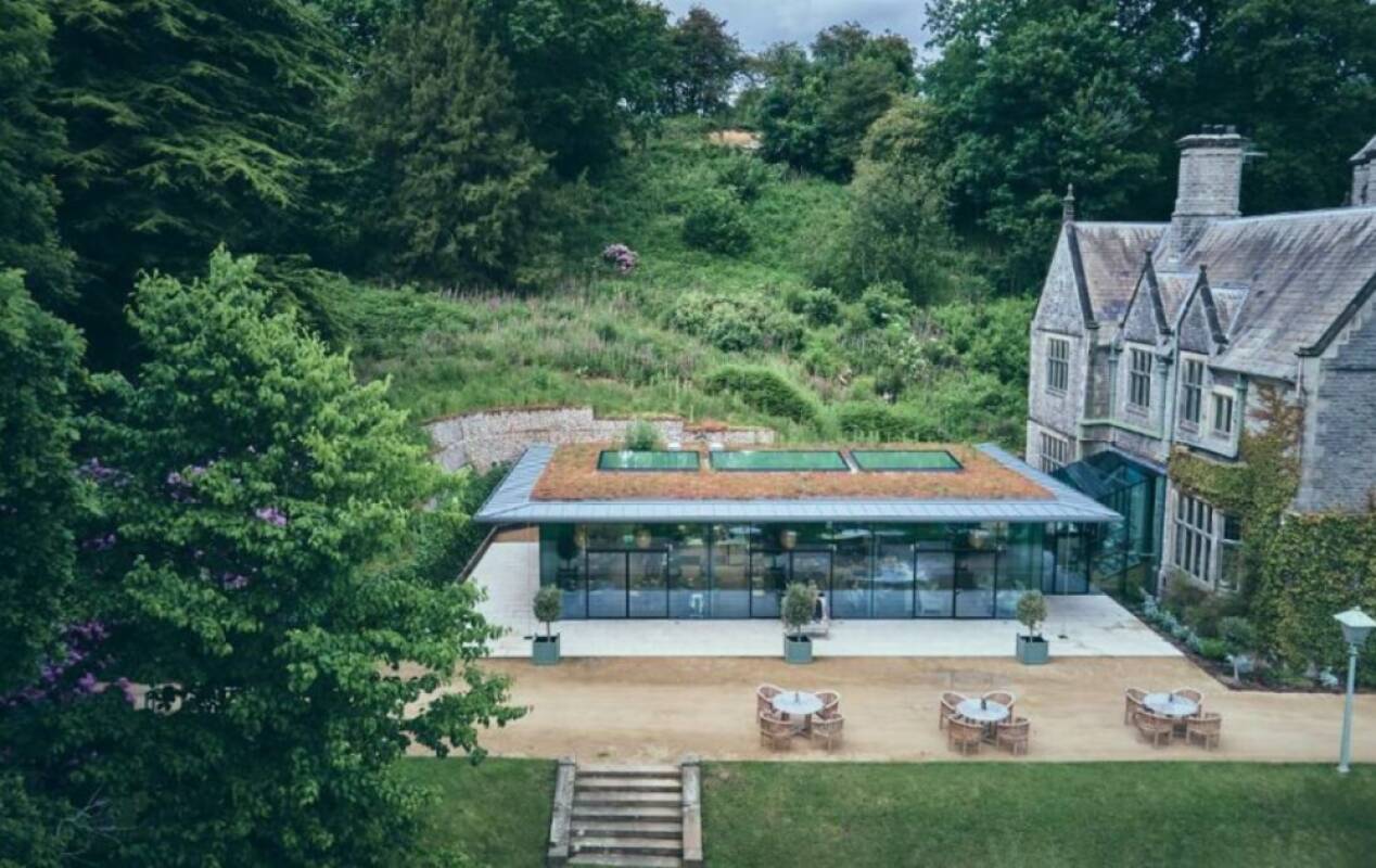 Callow Hall