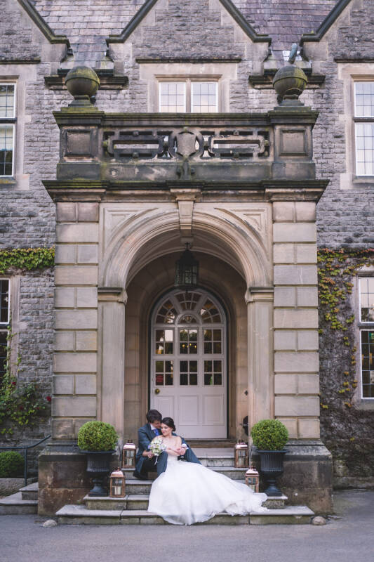 Callow Hall