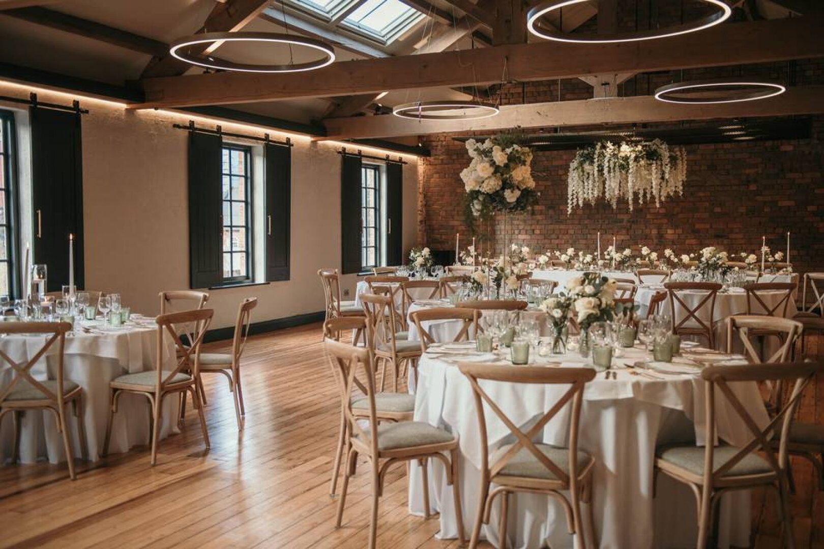 The Caslefield Room