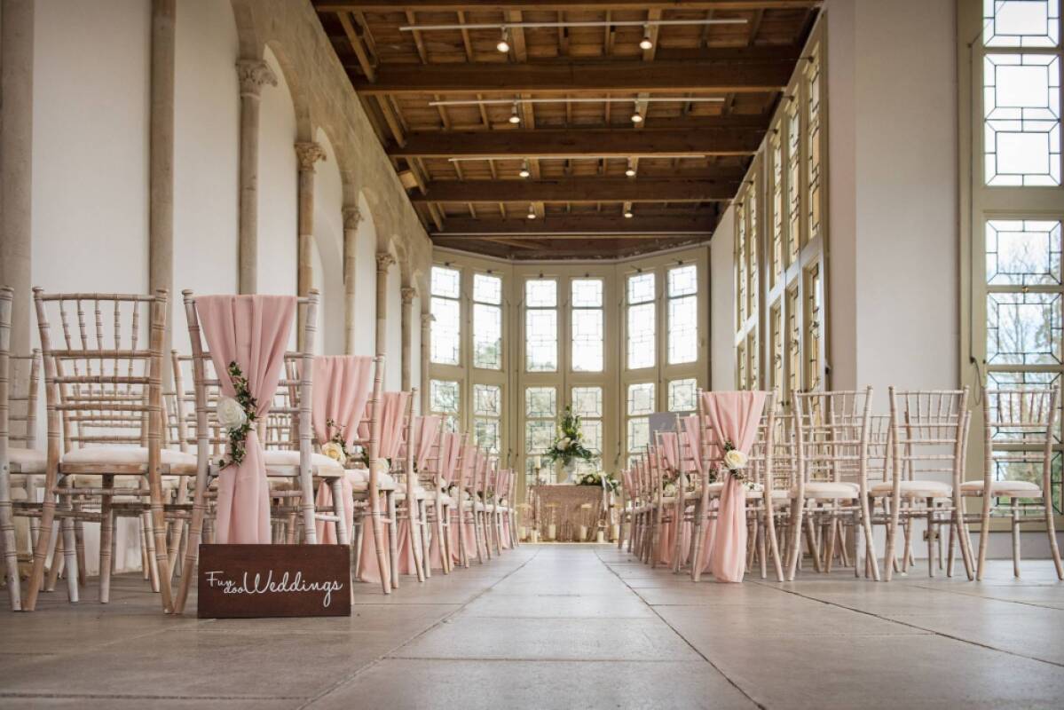 Highcliffe Castle
