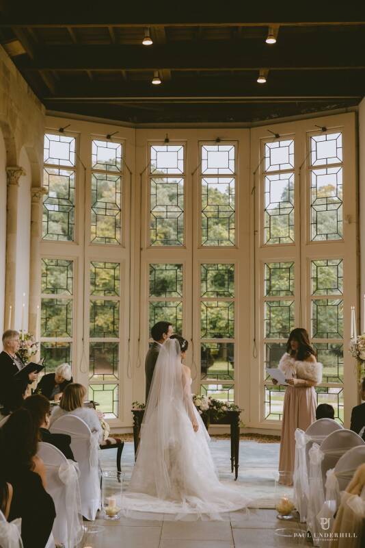 Highcliffe Castle