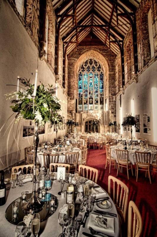 Highcliffe Castle