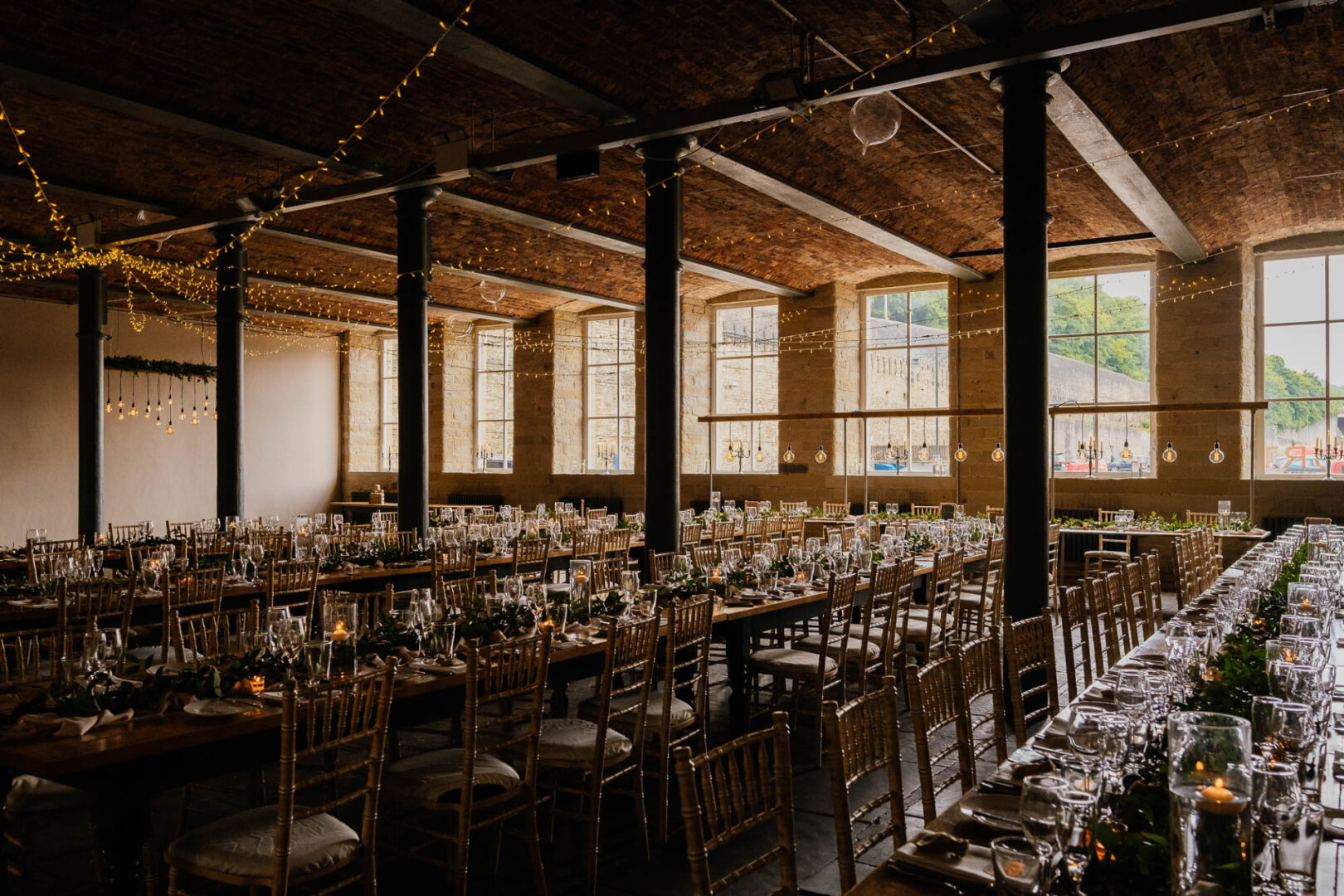 The Arches