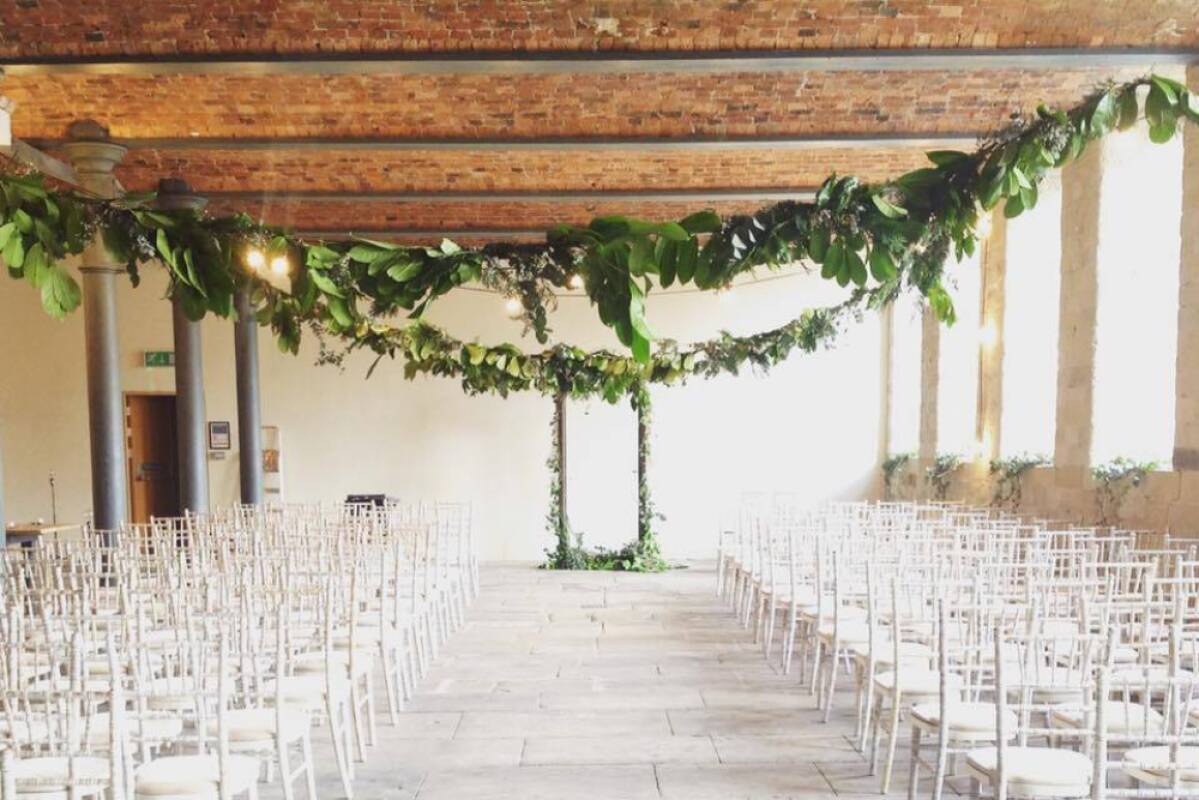 The Arches