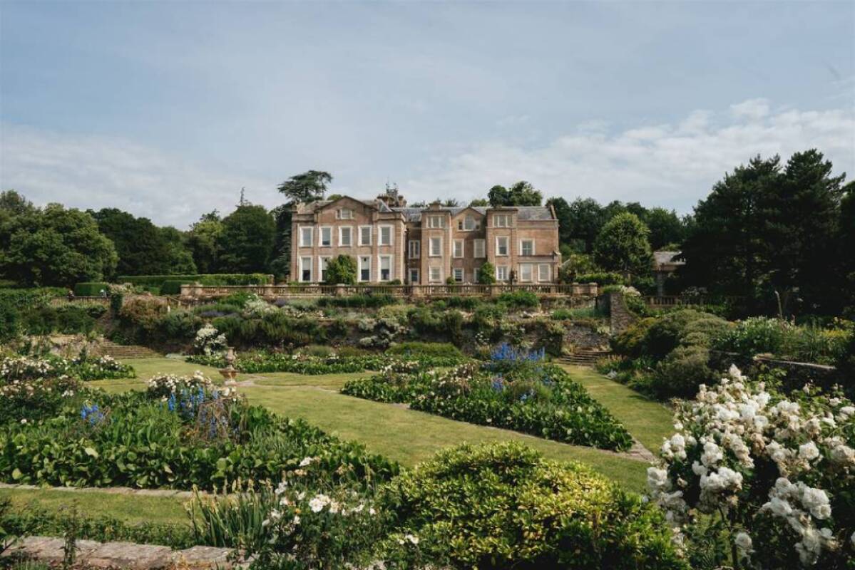 Hestercombe