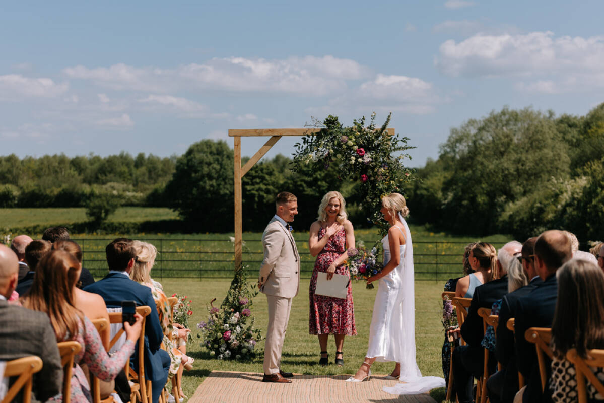 Stretton Manor Barn