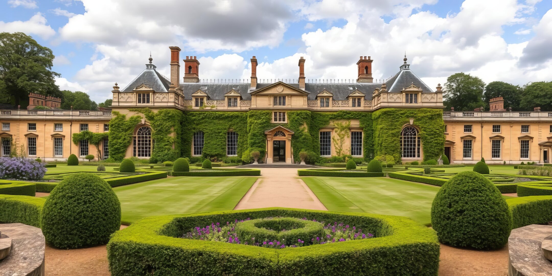 The Glass Orangery