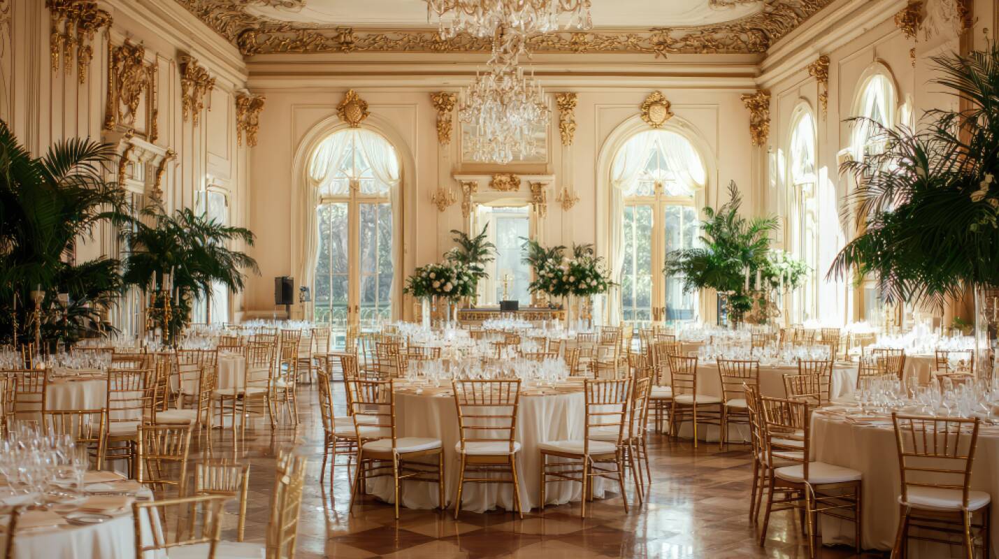 The Glass Orangery