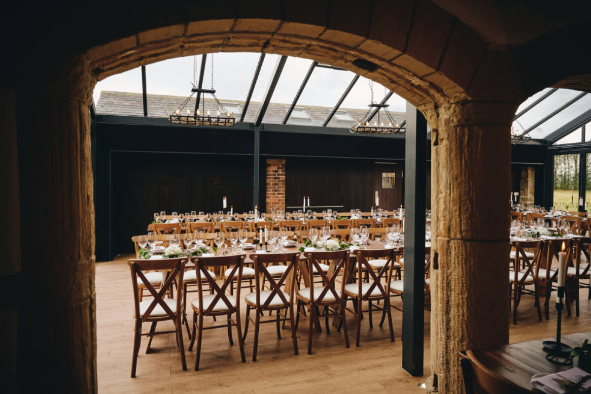 The Hovels at Harewood
