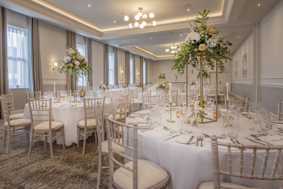 Horwood House Hotel