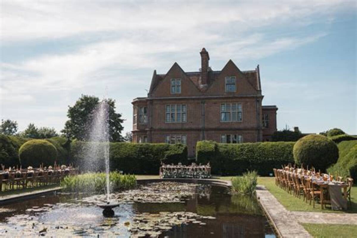Horwood House Hotel