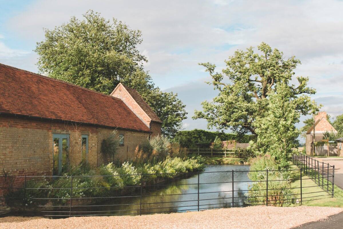 Bassmead Manor Barns
