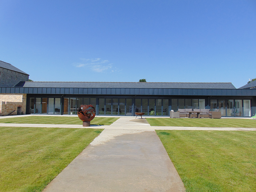 Hanbeck Farm