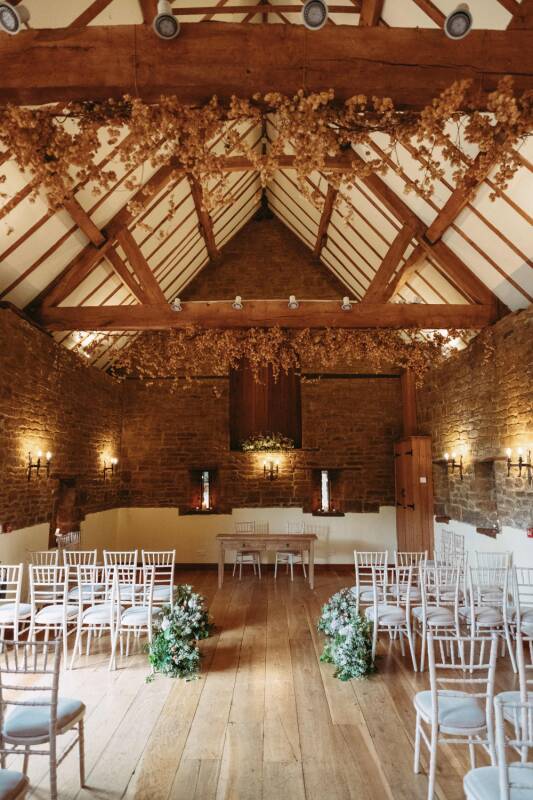 Crockwell Farm