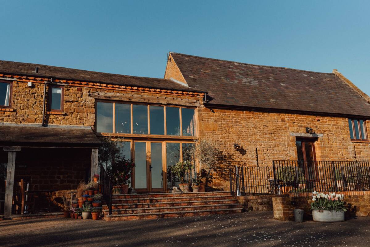 Crockwell Farm