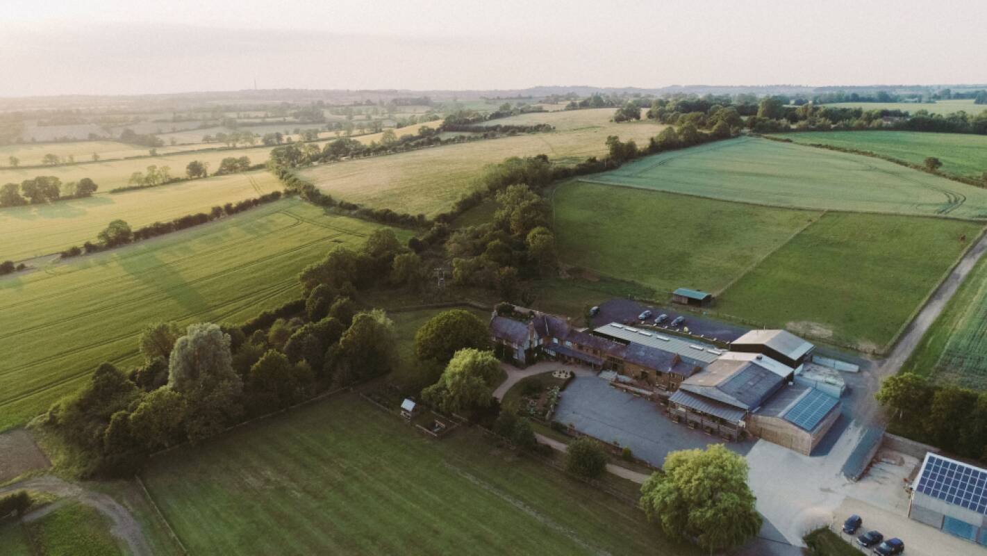 Crockwell Farm