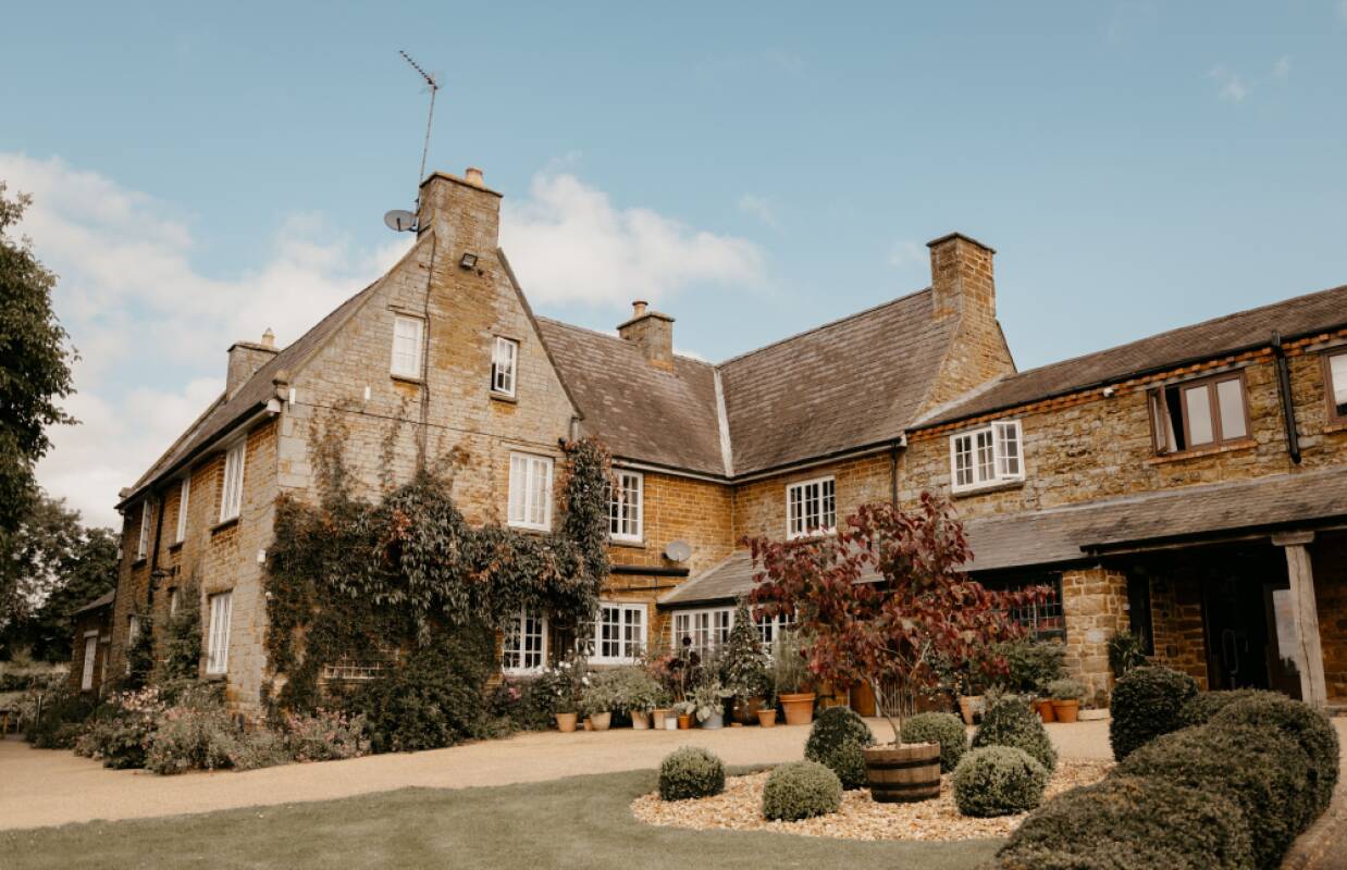 Crockwell Farm