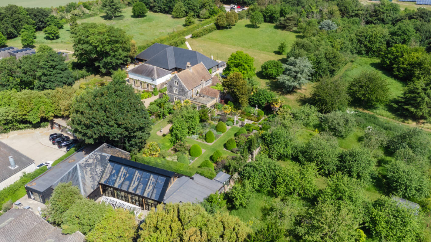 Chapel House Estate