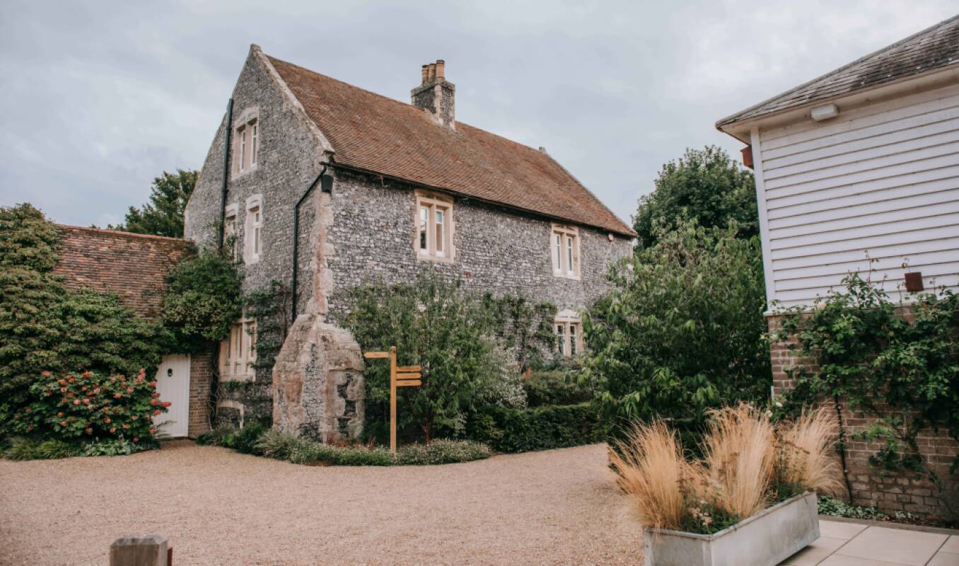 Chapel House Estate