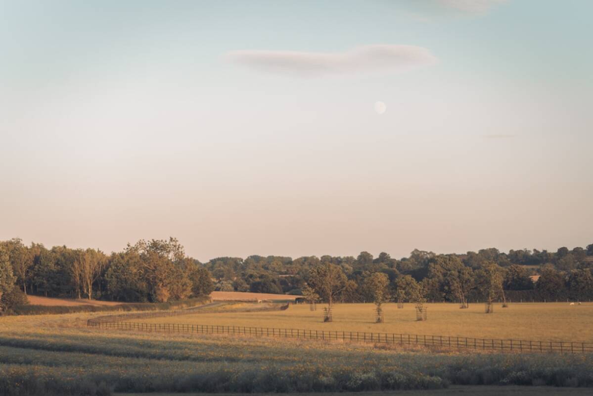 Crockwell Farm