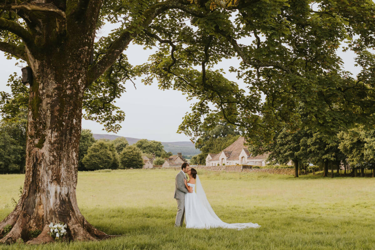 The Tithe Barn Bolton Abbey