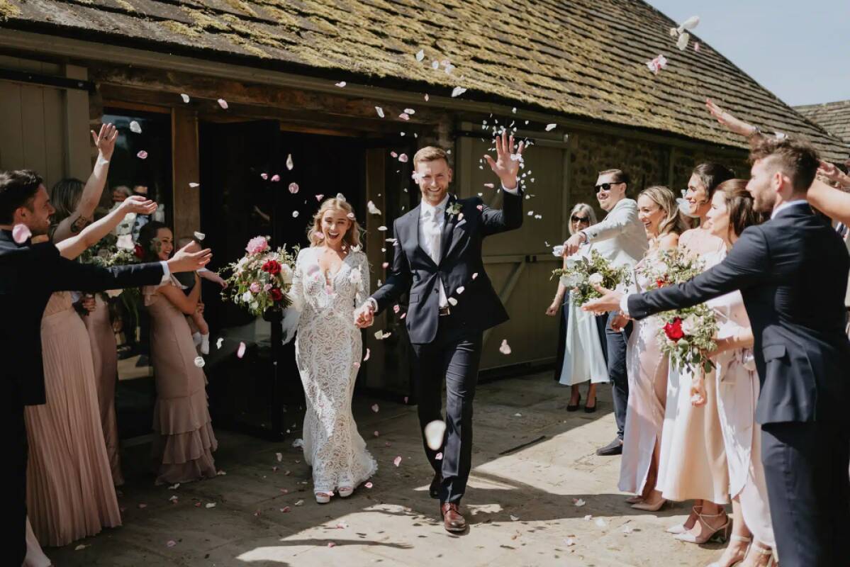 The Tithe Barn Bolton Abbey
