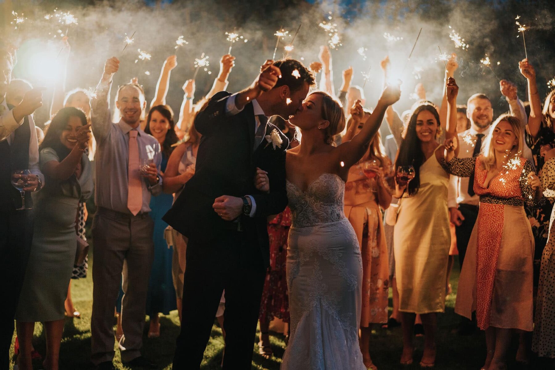 The Tithe Barn Bolton Abbey